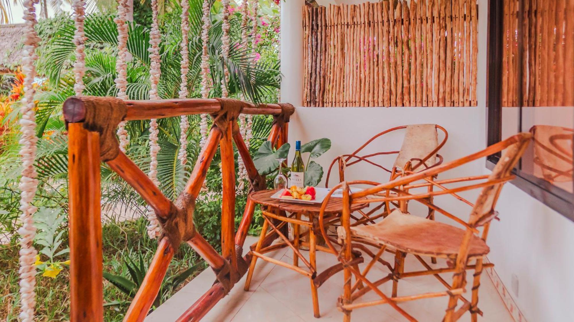 Tiande Boutique Hotel Pwani Mchangani Exterior photo